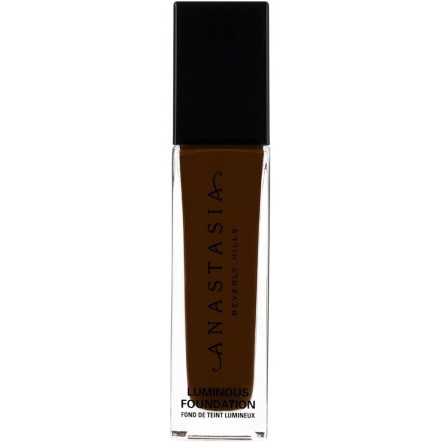Anastasia Beverly Hills Ladies Luminous Foundation Liquid 1.014 oz 590c Makeup 689304360463