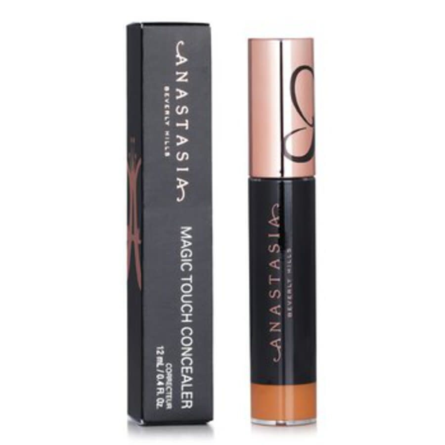 Shop Anastasia Beverly Hills Ladies Magic Touch Concealer 0.4 oz # Shade 17 Makeup 689304101363