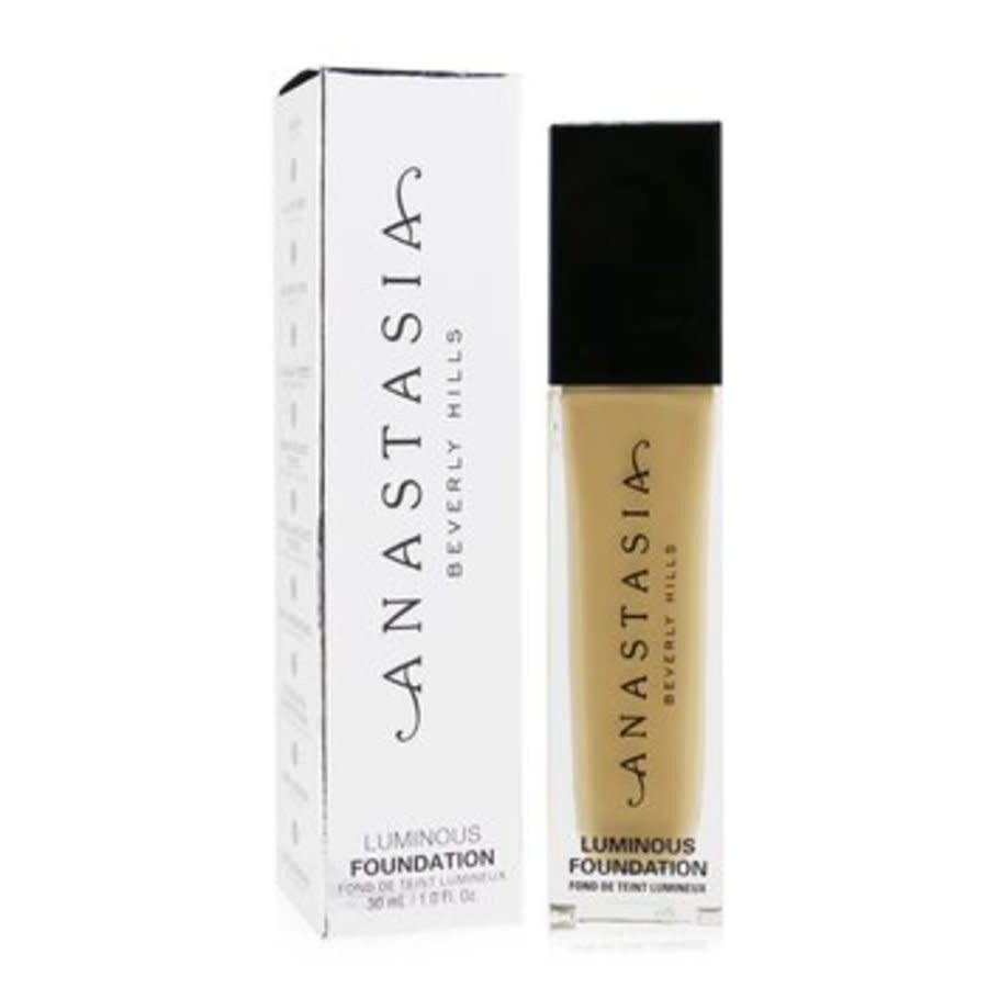 Anastasia Beverly Hills - Luminous Foundation - # 315n  30ml/1oz