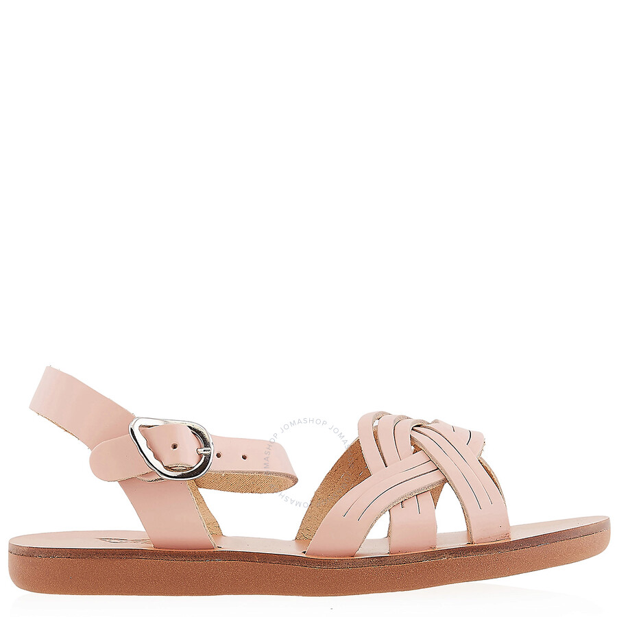 Ancient Greek Sandals Elafonisos Slingback Sandals