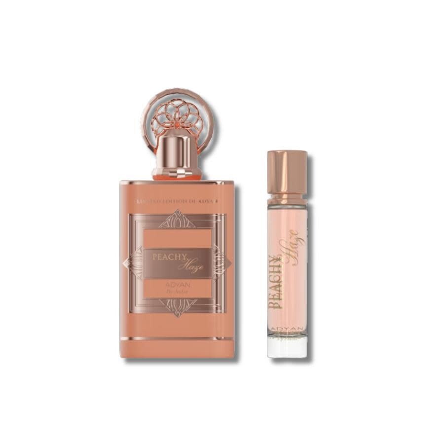Anfar Unisex Adyan Peachy Haze Limited Edition Edp Edp 3.4 oz Fragrances 6292257643619