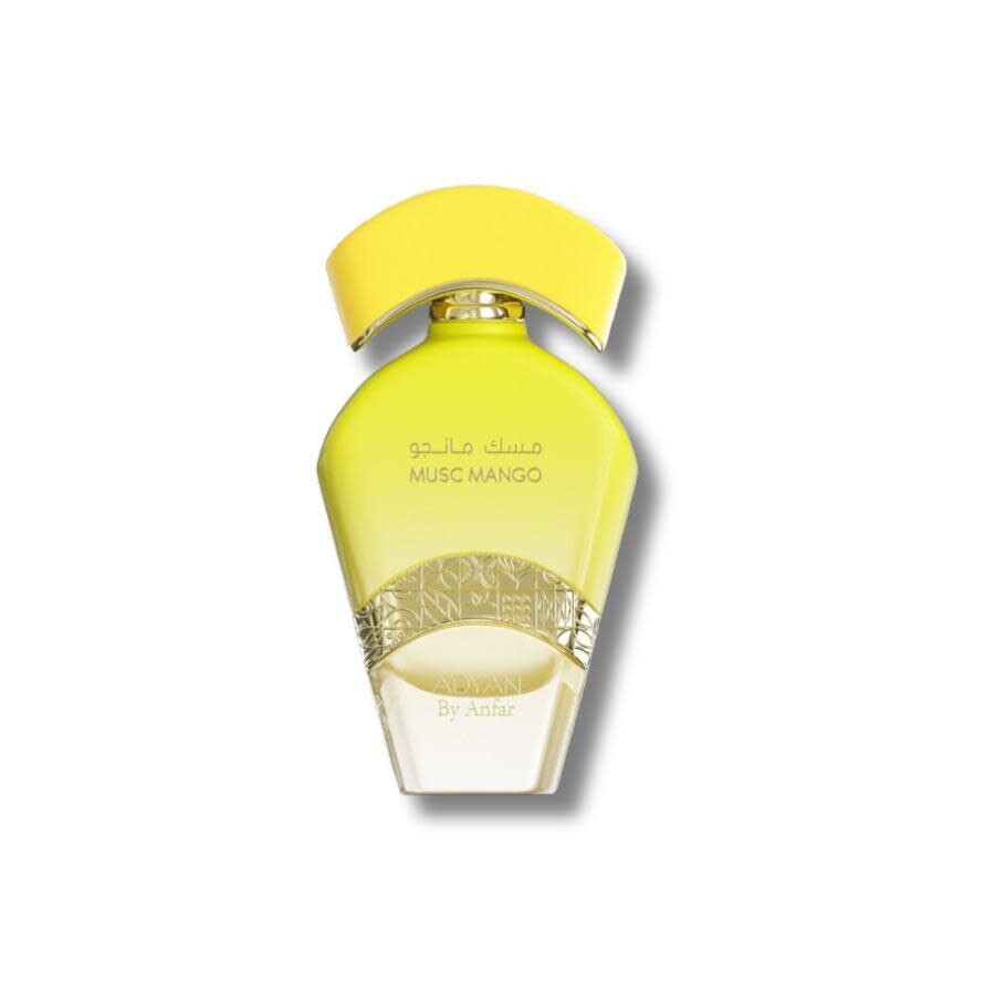 Anfar Unisex Adyan Tropical Delights Musc Mango Edp Edp 3.4 oz Fragrances 6292257645538