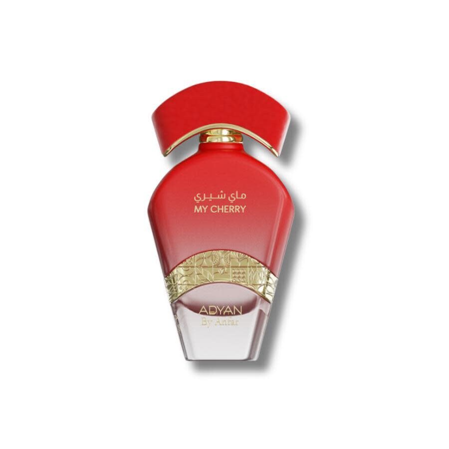 Anfar Unisex Adyan Tropical Delights My Cherry Edp Edp 3.4 oz Fragrances 6292257645491