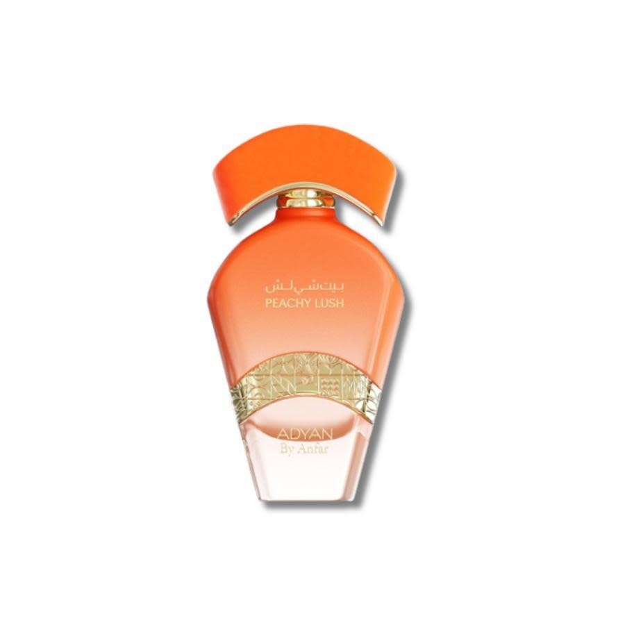 Anfar Unisex Adyan Tropical Delights Peachy Lush Edp Edp 3.4 oz Fragrances 6292257645514