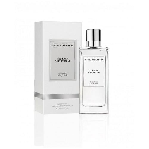Men's Perfume Angel Schlesser LES EAUX D'UN INSTANT 150 ml main image 0