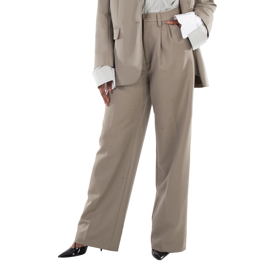 Carrie Wide-Leg Pant
