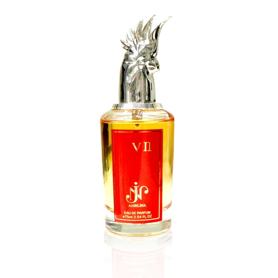Anjelina Ladies Jolie Vii Edp 2.5 oz Fragrances 6491106451096
