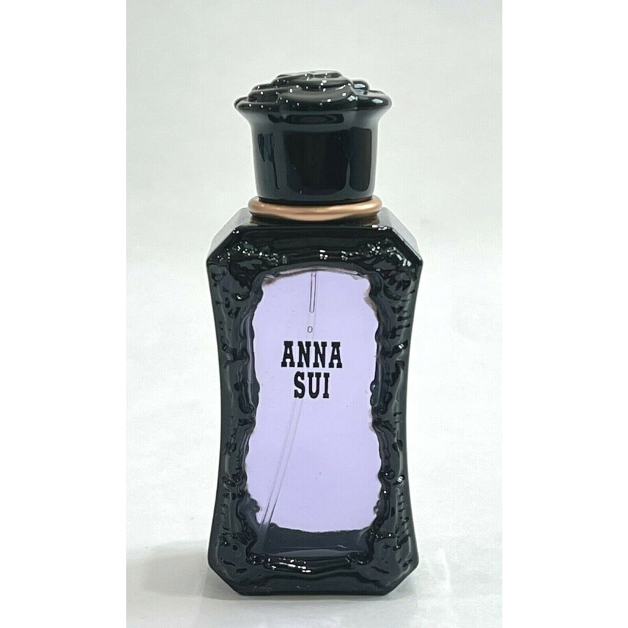 Anna Sui Ladies Classic Edt Spray 1.0 oz (tester) Fragrances 085715089496