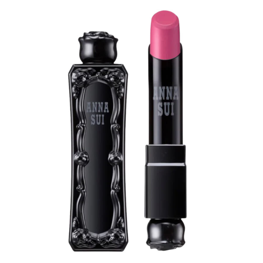 Anna Sui Ladies Lip Rouge 0.12 oz 303 Pretty Pink Makeup 4969527191102