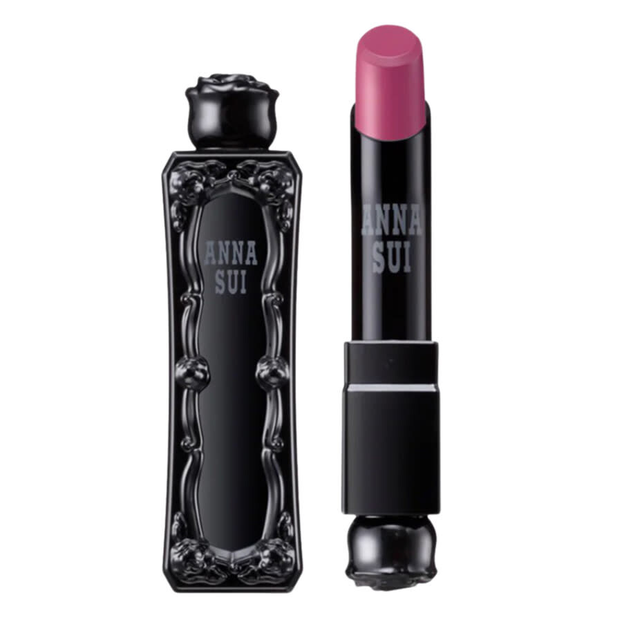 Anna Sui Ladies Lip Rouge 0.12 oz 307 Blooming Bouquet Makeup 4969527191140
