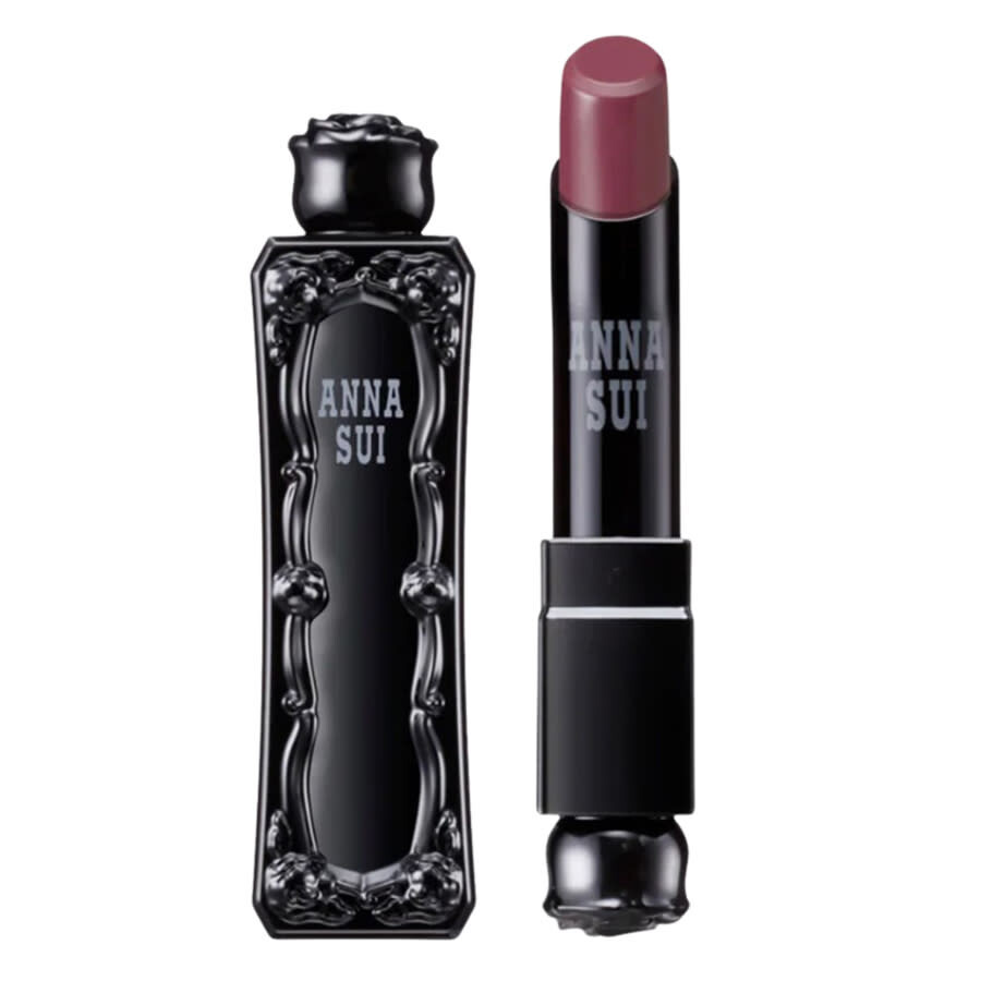 Anna Sui Ladies Lip Rouge - 201 Iris 0.12 oz Makeup 4969527193465