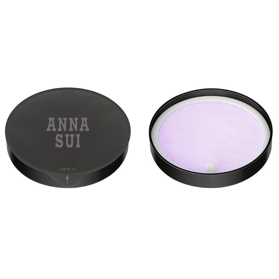 Anna Sui Ladies Loose Face Powder Refill Powder 200 Purple Makeup 4969527500188 In Purple