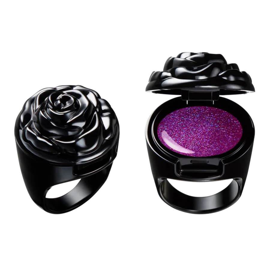 Anna Sui Ladies Ring Rouge 0.02 oz 200 - Mystic Purple Makeup 4969527501352 In Purple