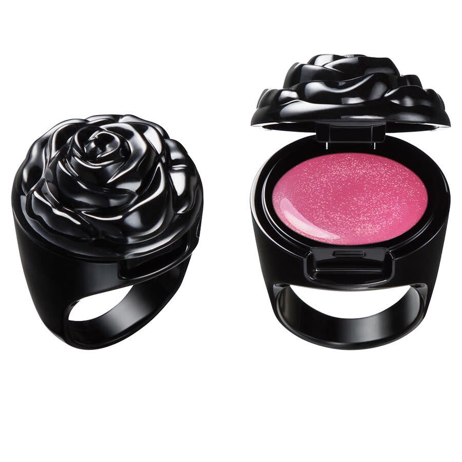 Anna Sui Ladies Ring Rouge - 300 Charming Pink 0.02 oz 300 Charming Pink Makeup 4969527501338 In Pink