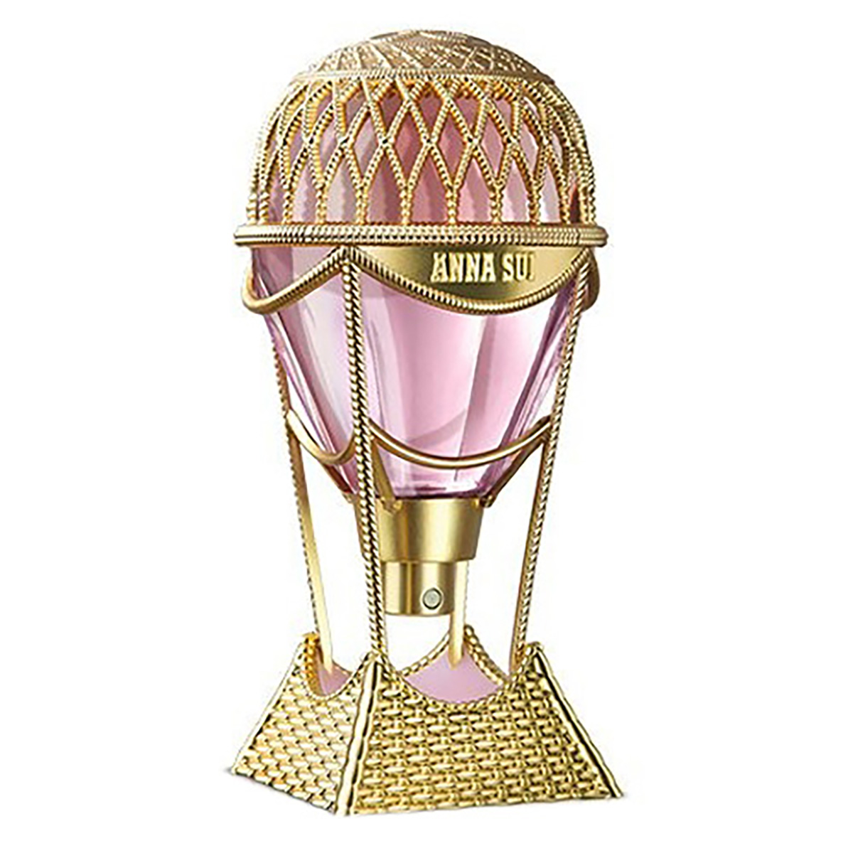 Anna Sui Ladies Sky EDT 2.5 oz (Tester) Fragrances 085715064172
