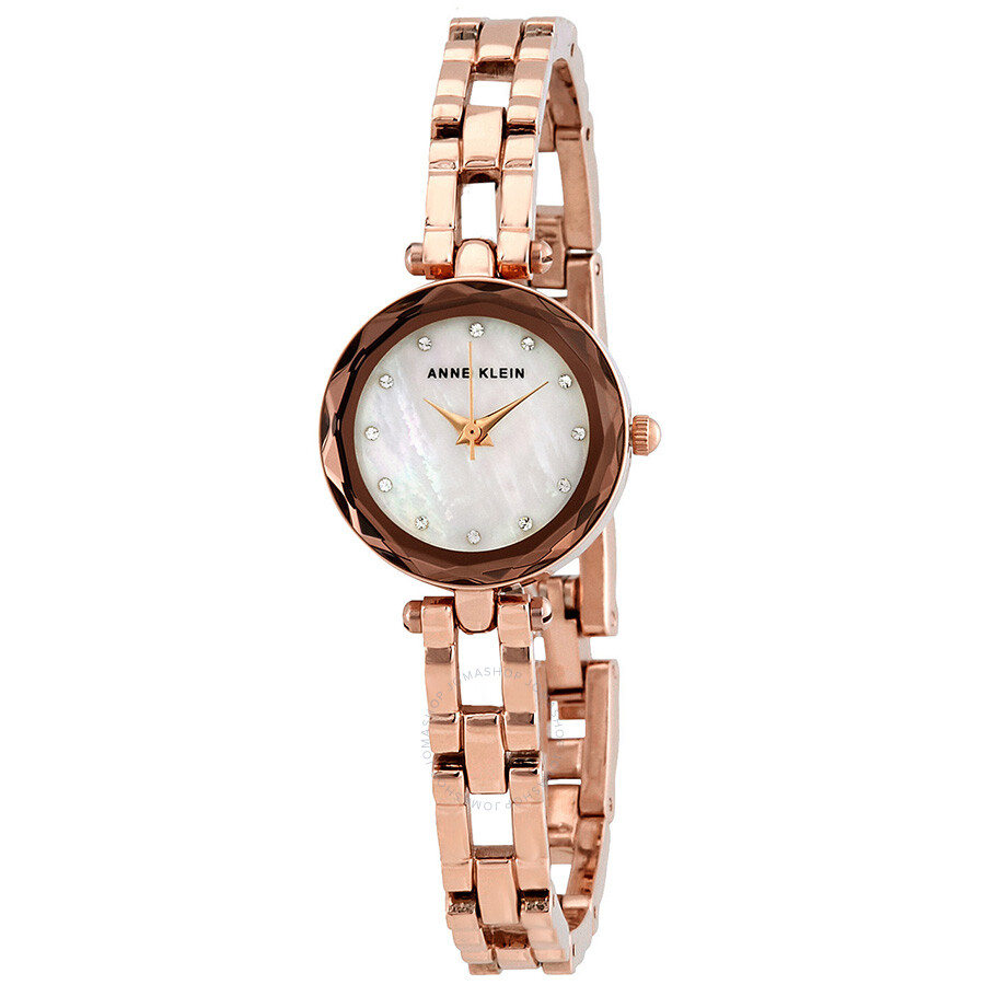 anne klein smartwatch