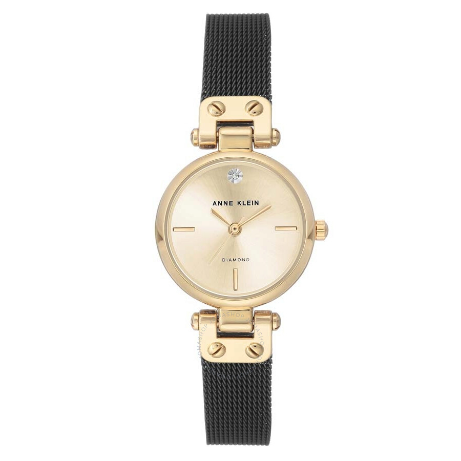 anne klein smartwatch