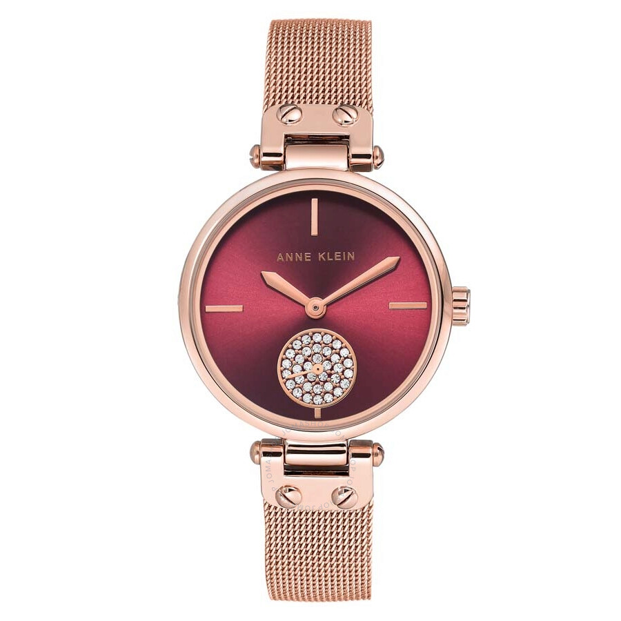 anne klein smartwatch