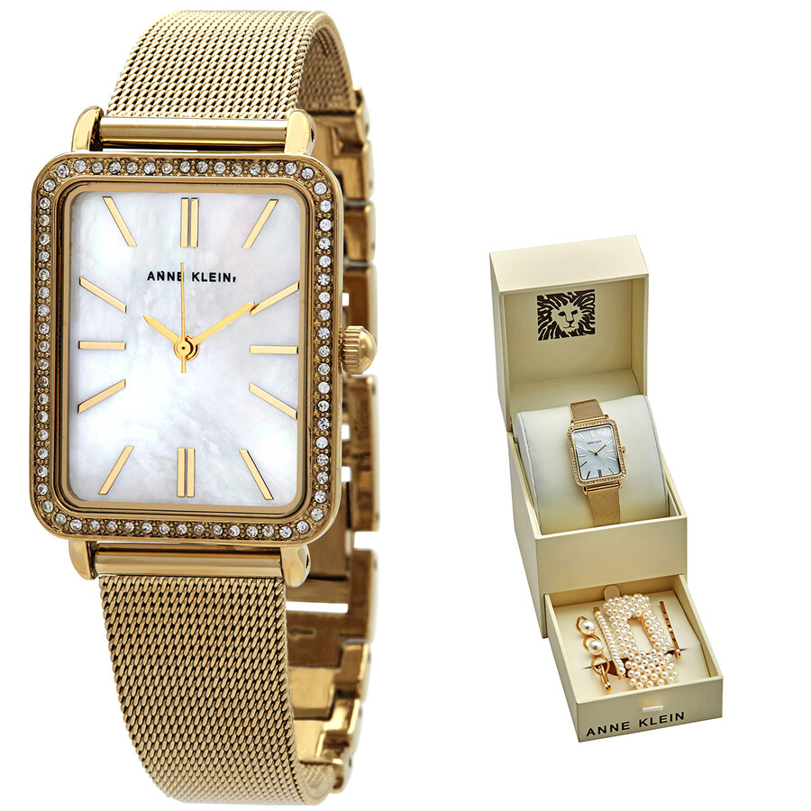 Anne klein heart watch Clearance