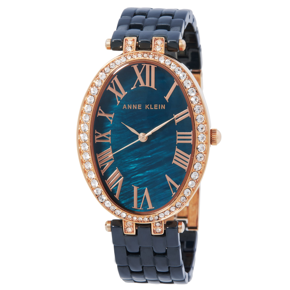 Anne Klein Blue dial Watches Amazon.com: Anne Klein Women main image 4