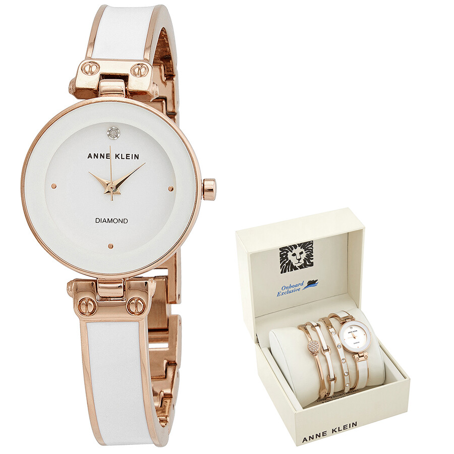 anne-klein-quartz-white-dial-