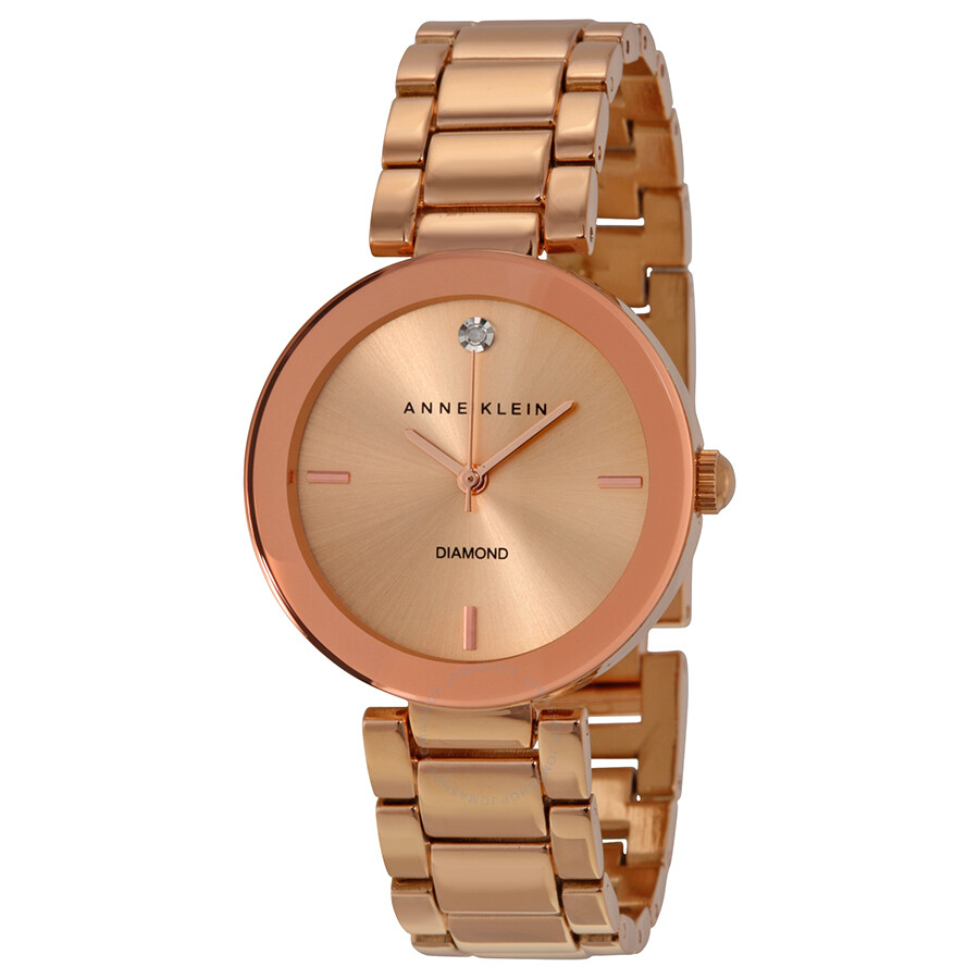 anne klein watch outlet