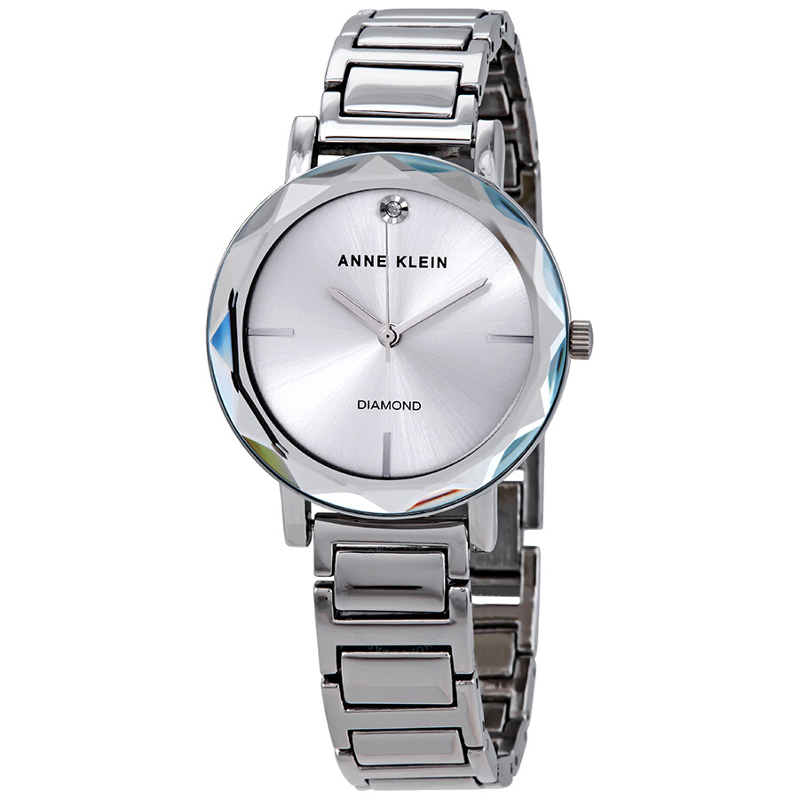 anne klein smartwatch