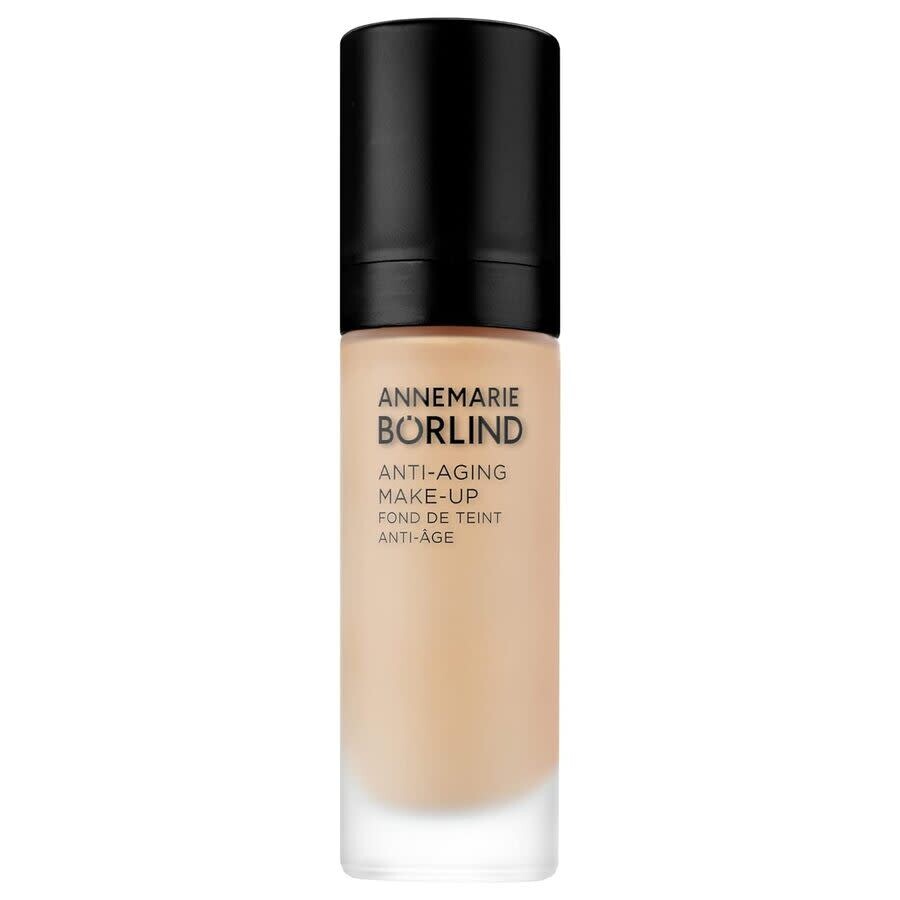 Annemarie Borlind Ladies Anti Aging Make Up 1 oz Beige Makeup 4011061230479 In Sand