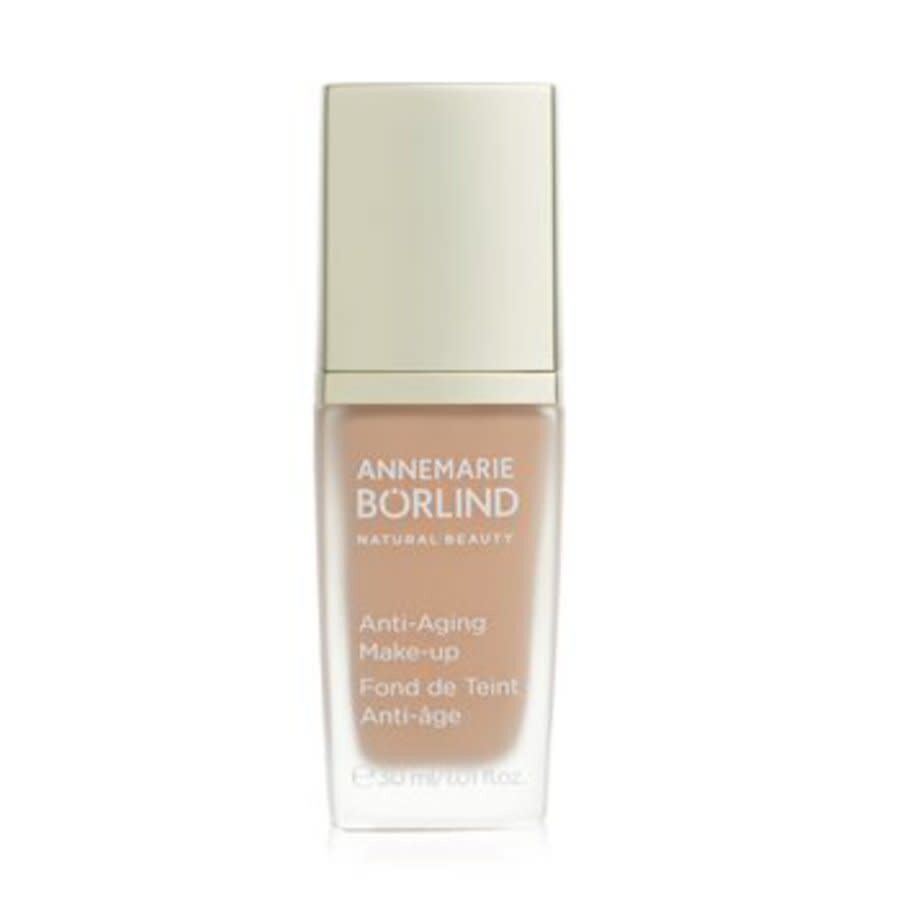 Annemarie Borlind Ladies Anti Aging Make Up 1.01 oz # 04k Almond Makeup 4011061539046