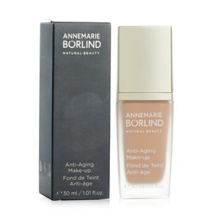 Annemarie Borlind Ladies Anti Aging Make Up 1.01 oz # 04k Almond Makeup 4011061539046