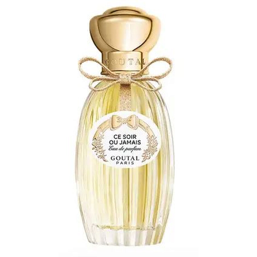 Annick Goutal Ladies Ce Soir Ou Jamais EDP Spray 3.4 oz
