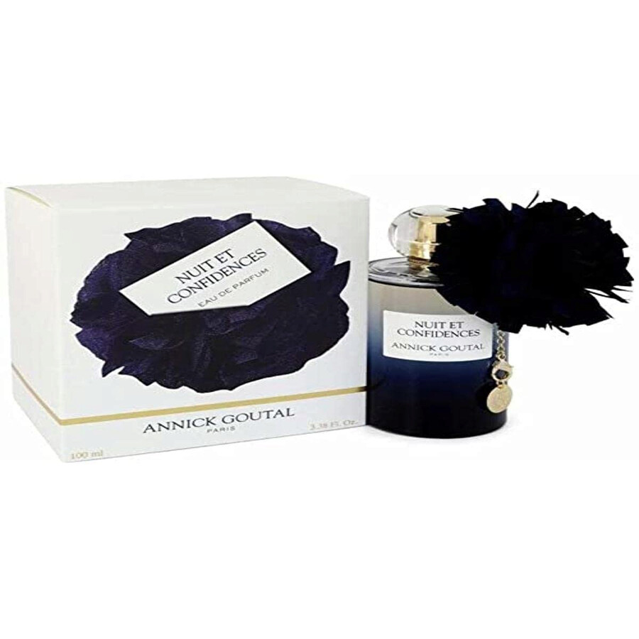 Goutal Ladies Nuit Et Confidences EDP Spray 3.4 oz Fragrances