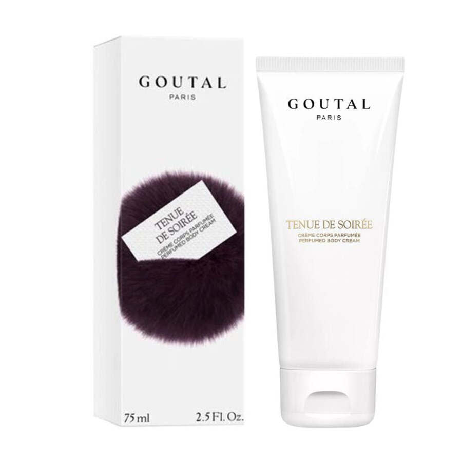 Goutal Annick Goutal Ladies Tenue De Soiree Body Cream 2.5 oz