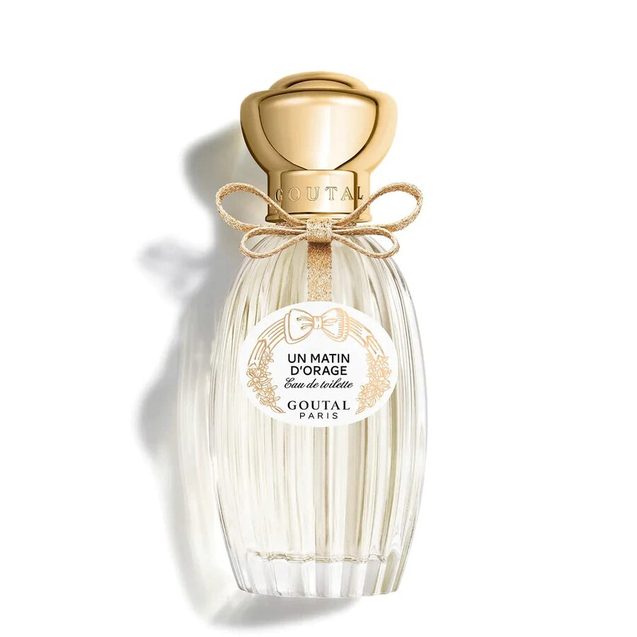 Annick Goutal Ladies Un Matin D'Orage EDT Spray 3.4 oz Fragrances