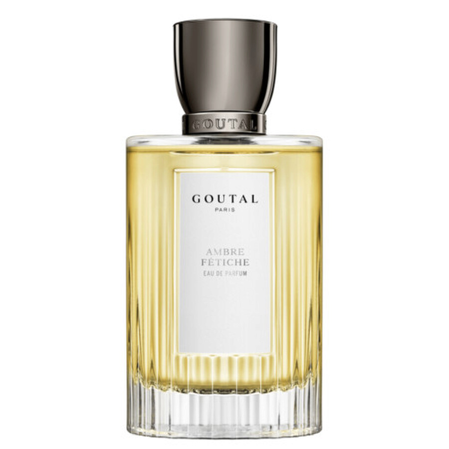 Annick Goutal Unisex Ambre Fetiche EDP Spray 3.4 oz (Tester) Fragrances