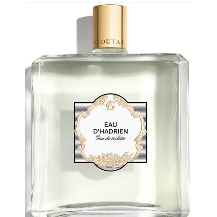 Goutal Unisex Eau D'hadrien Edt Spray 15.2 oz Fragrances 711367109670