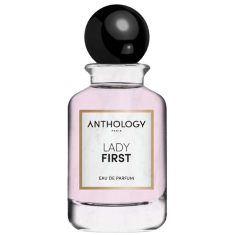 Anthology Ladies Lady First Edp Spray 3.3 oz Fragrances 3760279753065