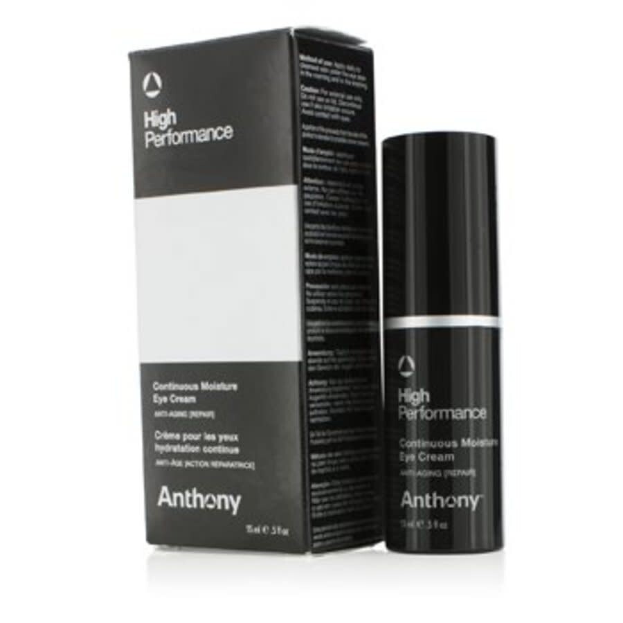 Anthony - High Performance Continuous Moisture Eye Cream  15ml/0.5oz In Sand