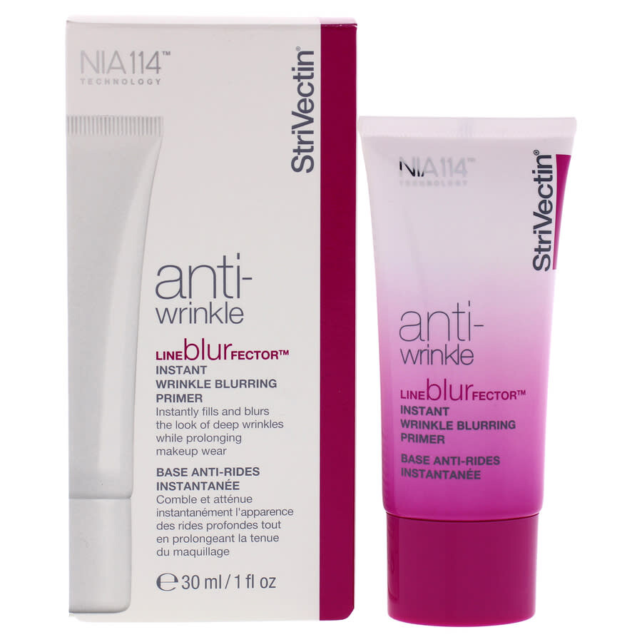 Strivectin Anti-wrinkle Lineblurfector Primer By  For Ladies - 1 oz Primer In Ink