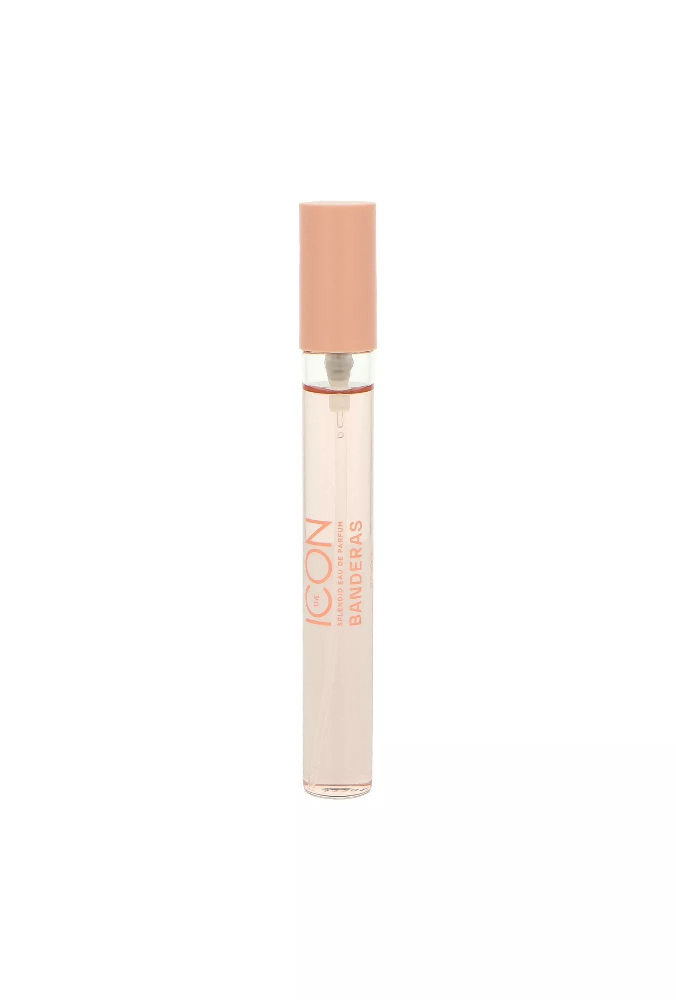 Antonio Banderas Ladies The Icon Splendid EDP Spray 0.33 oz Fragrances ...