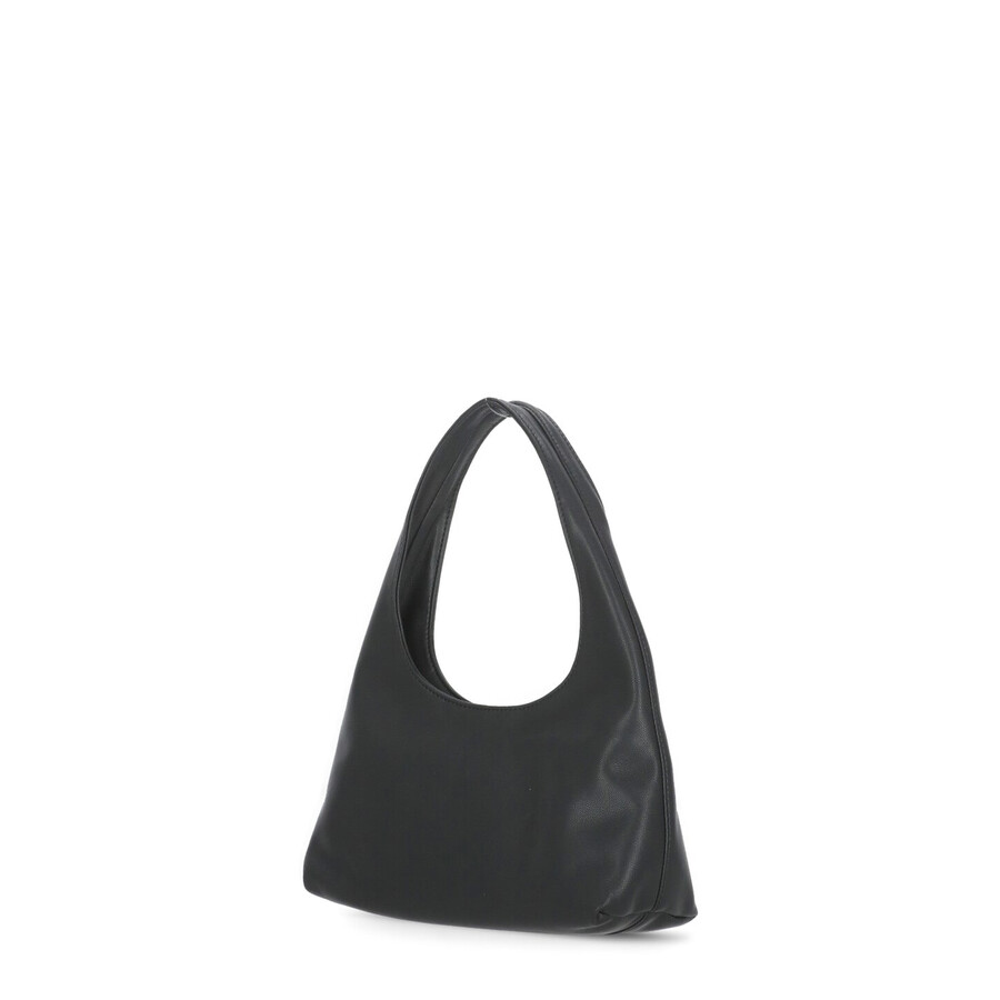 Apc A.p.c. Baby Ninon Bag In Black