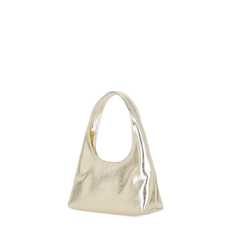 Apc A.p.c. Baby Ninon Bag In Neutral