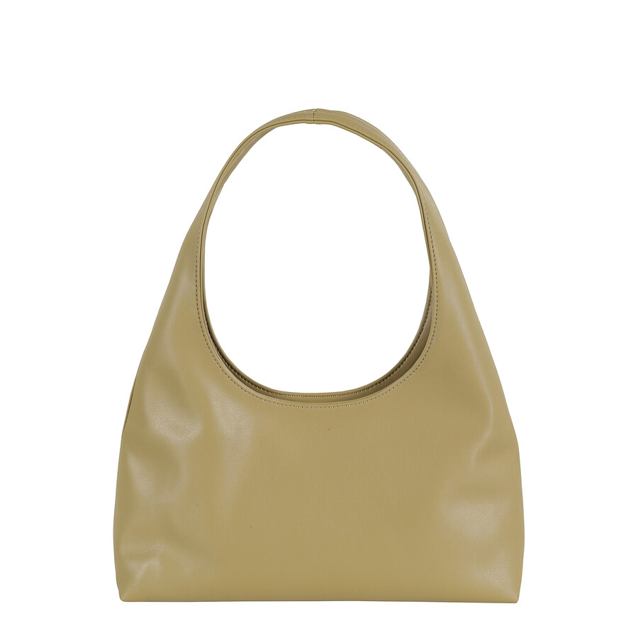 Apc A.p.c. Baby Ninon Shoulder In Green