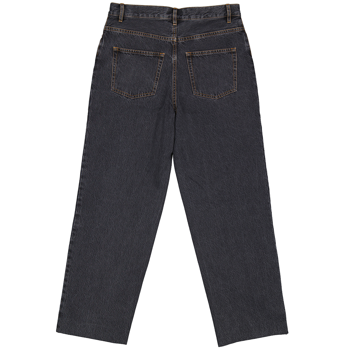 Sailor High-rise Cropped Jeans, Brand 