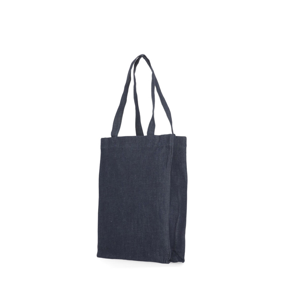 Apc A.p.c. Laure Bag In Blue