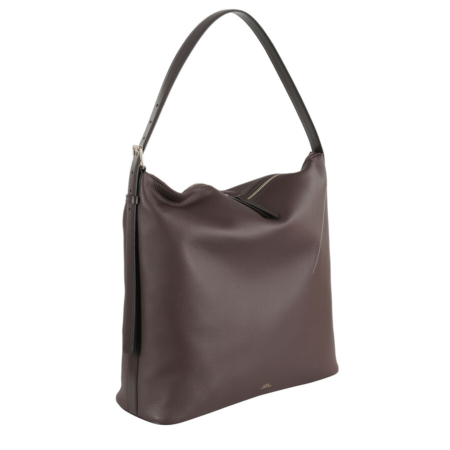 Apc A.p.c. Sac Vera Maxi