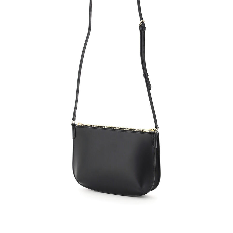 Apc A.p.c. Sarah Shoulder Bag In Pattern