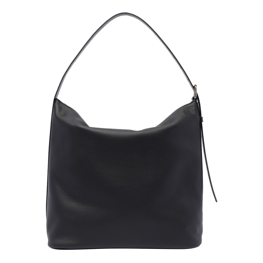Apc A.p.c. Vera Bag In Black