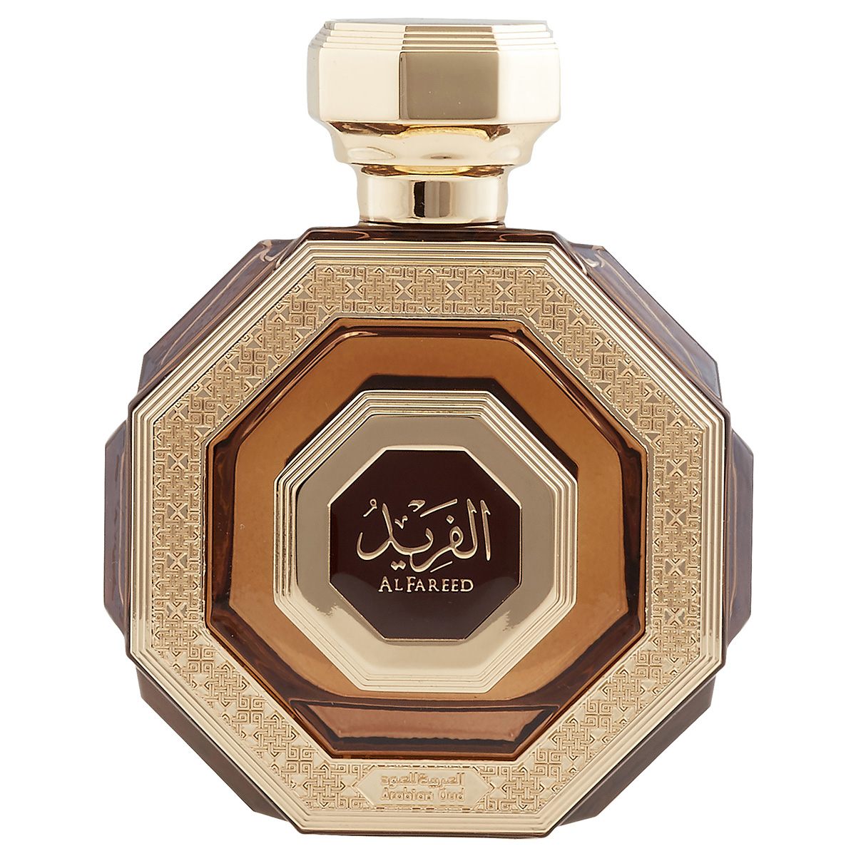 香水(男性用) Arabian Oud Al Fareed arabian-oud-mens-al-fareed-edp