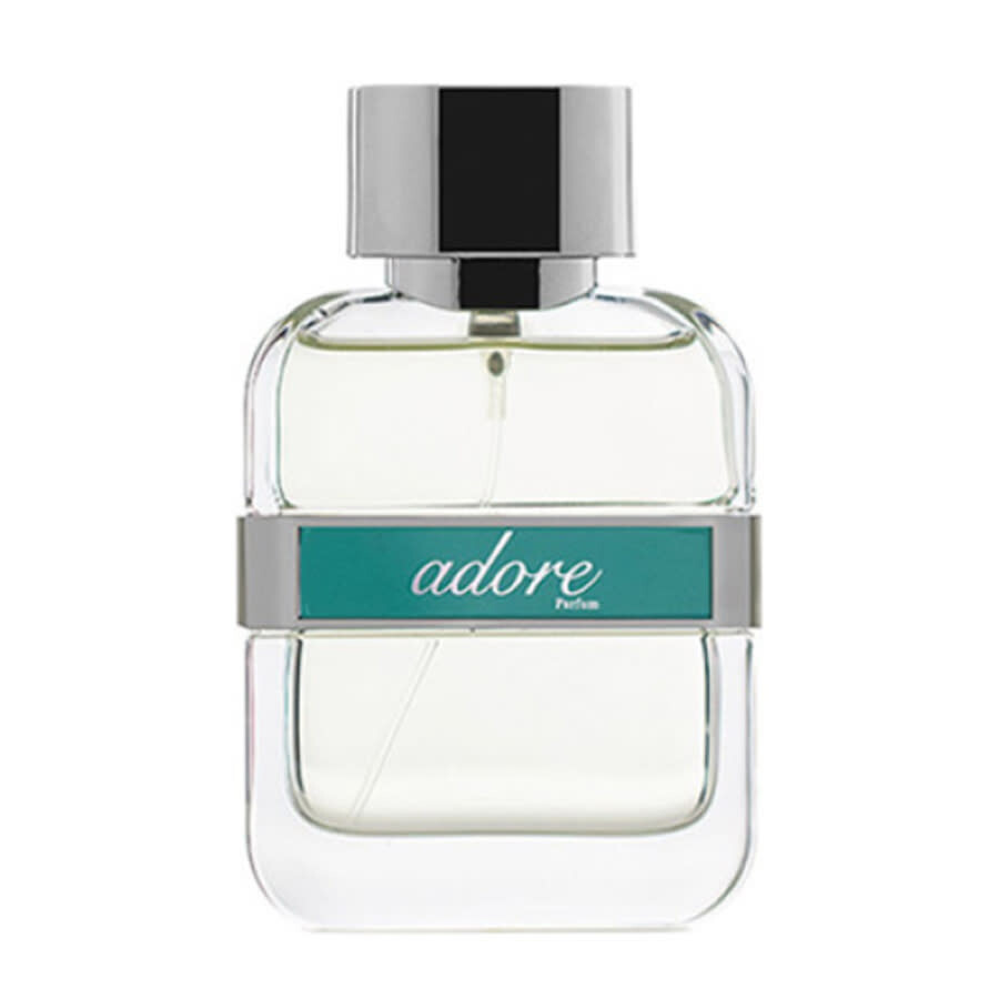 Arabian Oud Unisex Adore Edp Spray 2.71 oz (tester) Fragrances 0628730451785